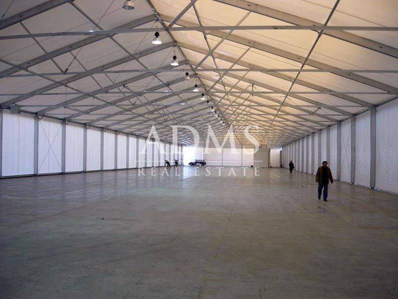 Sale Storehouses and Workshops, Storehouses and Workshops, Žilina, Slo