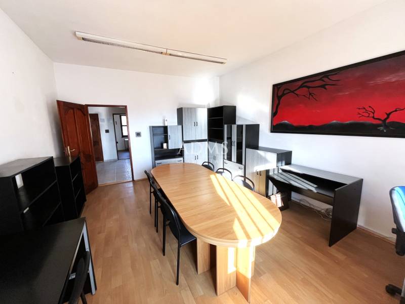 Rent Offices, Offices, Klemensova, Žilina, Slovakia