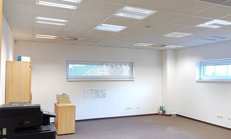 Rent Offices, Offices, Univerzitná, Žilina, Slovakia