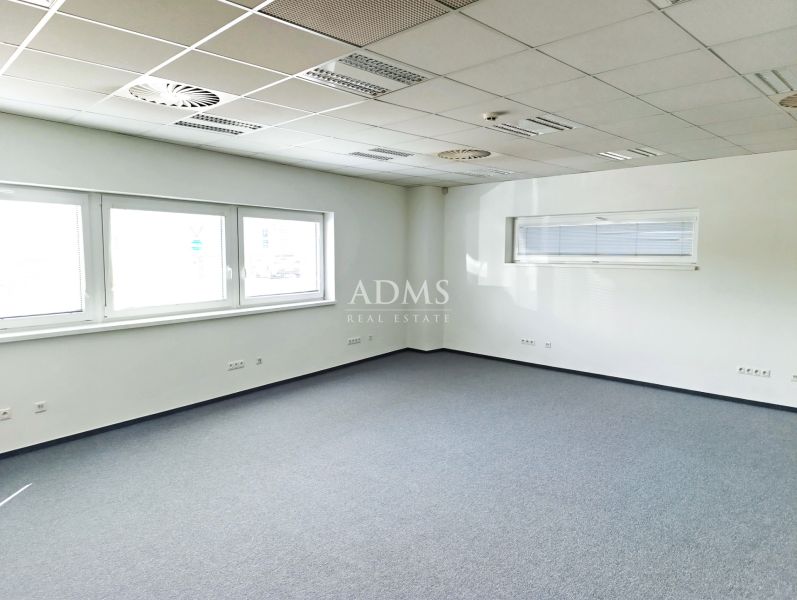 Office for rent