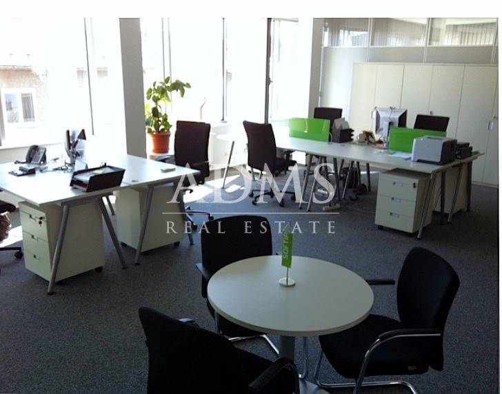 Rent Offices, Offices, Veľká Okružná, Žilina, Slovakia