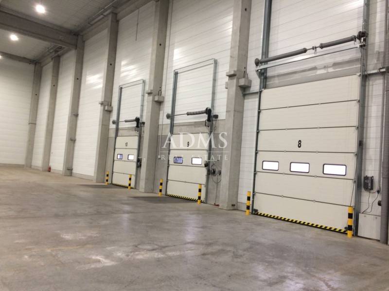 Rent Storehouses and Workshops, Storehouses and Workshops, Žilina, Slo