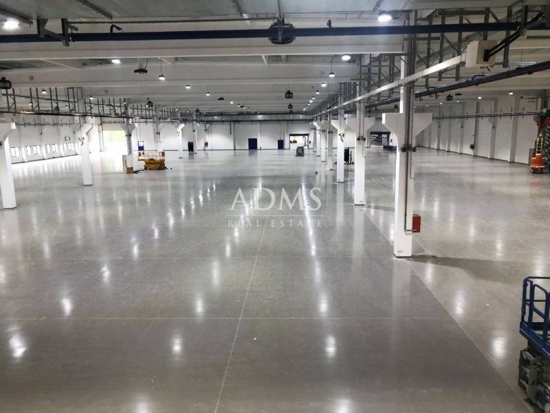 Rent Storehouses and Workshops, Storehouses and Workshops, Námestovo, 