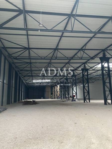 Rent Storehouses and Workshops, Storehouses and Workshops, Martin, Slo