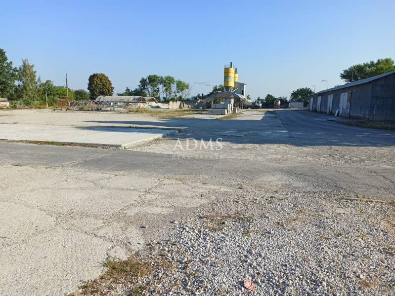 Sale Land plots - commercial, Land plots - commercial, Piešťany, Slova