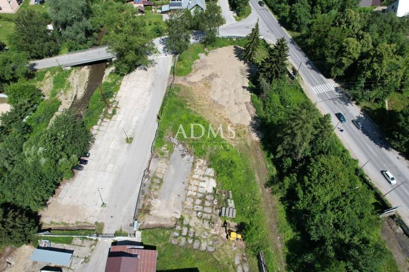 Sale Land plots - commercial, Land plots - commercial, Bytča, Slovakia