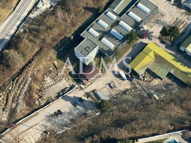 Rent Land plots - commercial, Land plots - commercial, Bytča, Slovakia