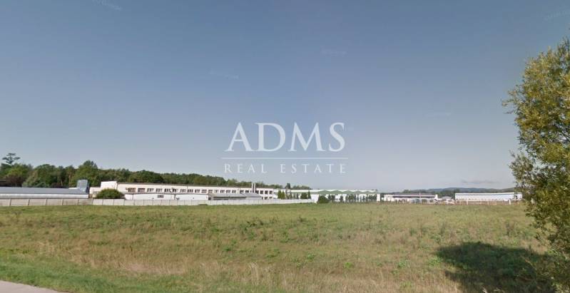 Sale Land plots - commercial, Land plots - commercial, Senica, Slovaki