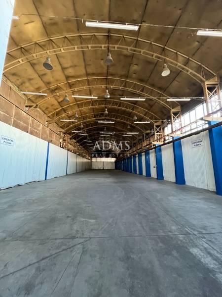 Rent Storehouses and Workshops, Storehouses and Workshops, Púchov, Slo