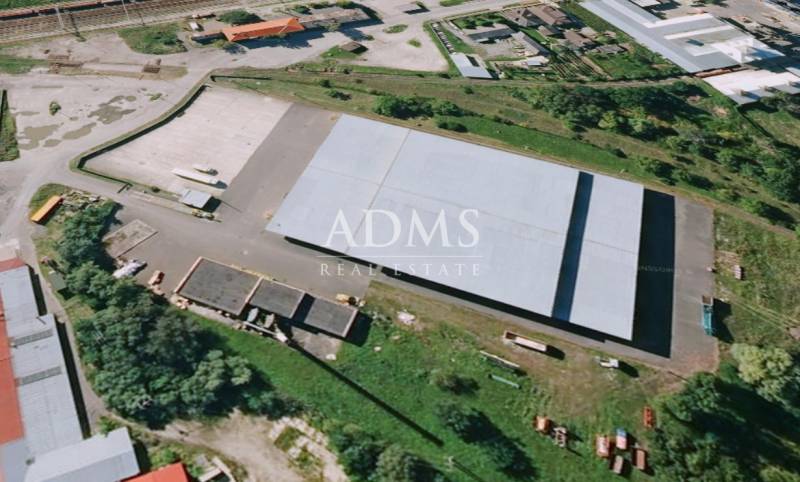 Storage area for sale