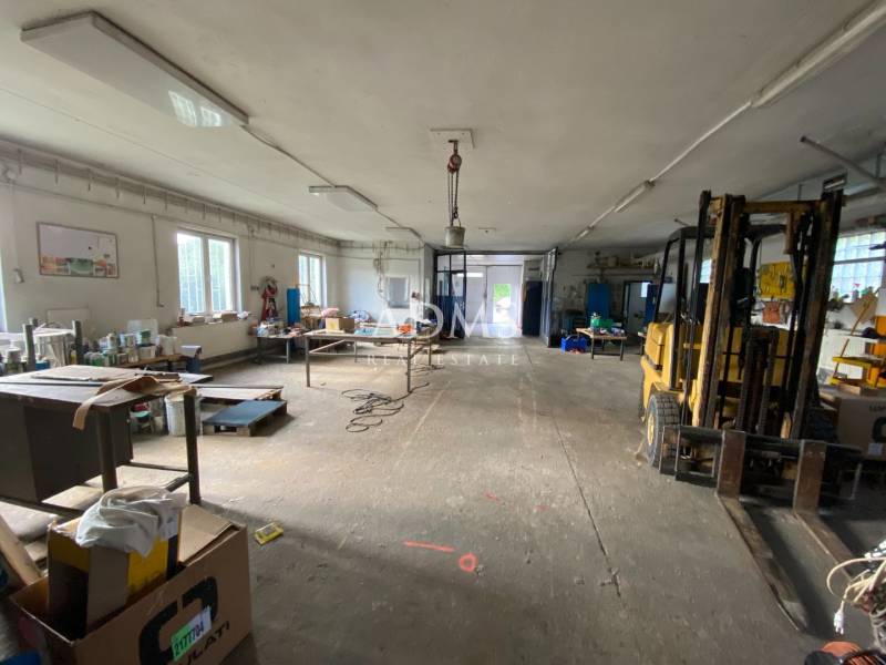 Sale Storehouses and Workshops, Storehouses and Workshops, Považská By