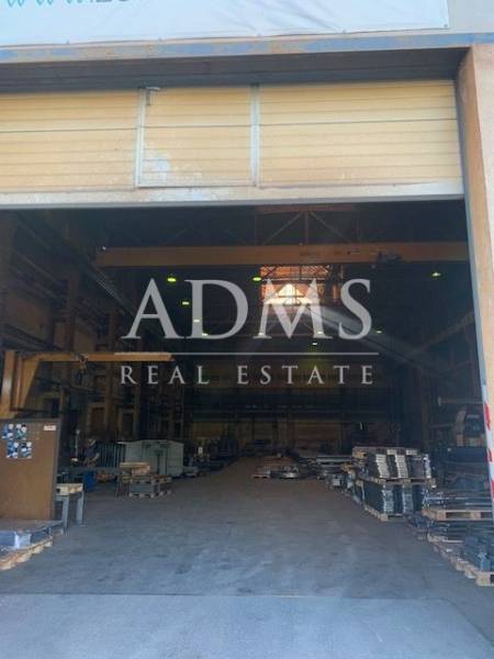 Rent Storehouses and Workshops, Storehouses and Workshops, Nové Mesto 