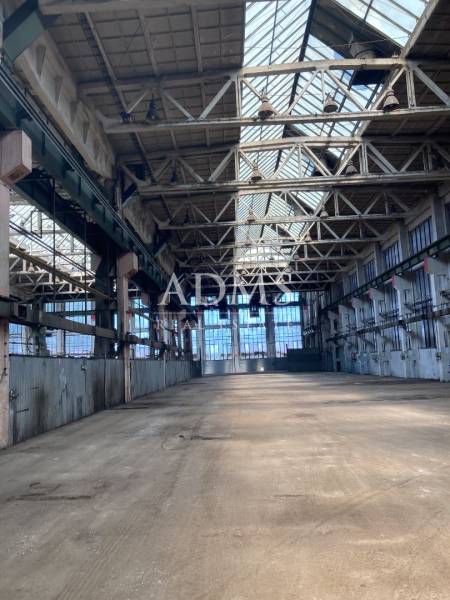 Rent Storehouses and Workshops, Storehouses and Workshops, Ilava, Slov