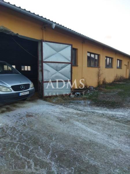 Rent Storehouses and Workshops, Storehouses and Workshops, Ilava, Slov