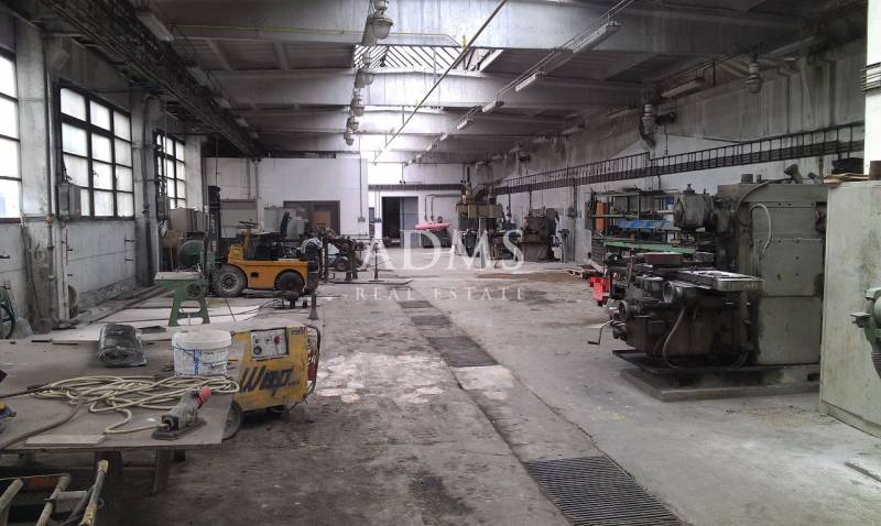 Sale Storehouses and Workshops, Storehouses and Workshops, Levice, Slo