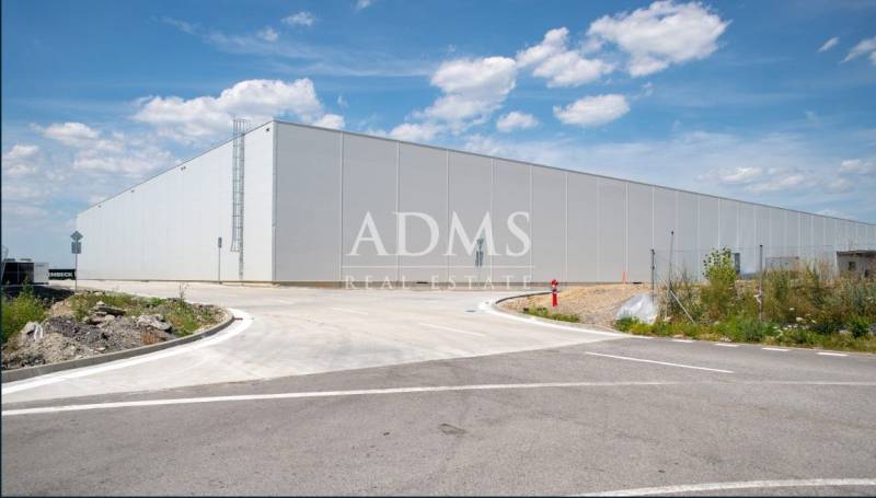 Rent Storehouses and Workshops, Storehouses and Workshops, Bratislava 