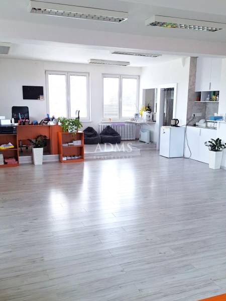 Offices in the centre of Žilina