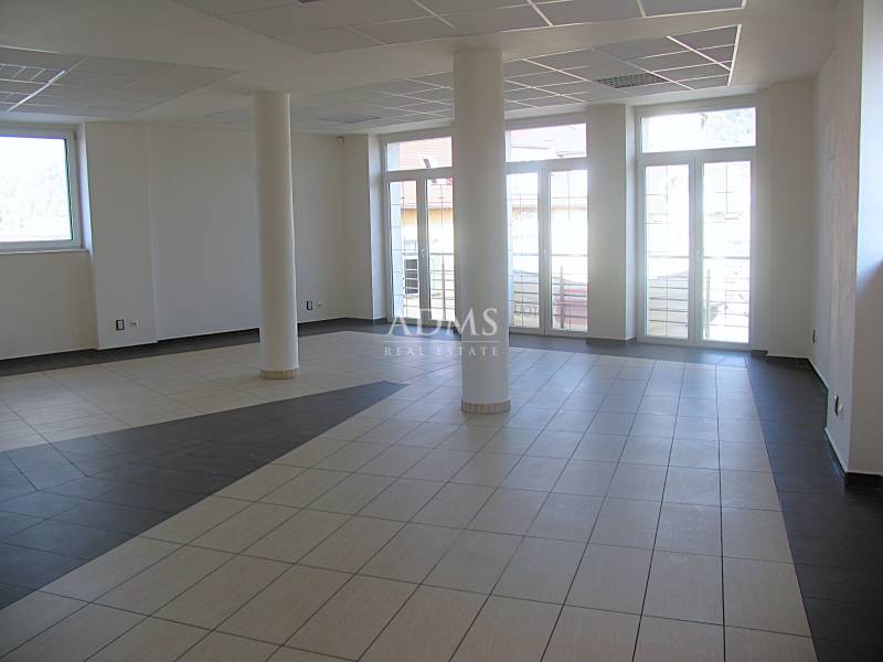 Office premises in the Center of Žilina