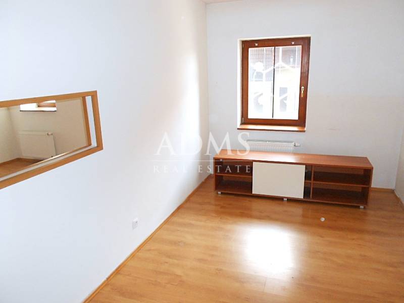 Facilities for services and consulting in the City Centre