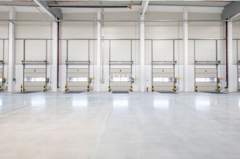 Logistics / warehouse premises Sládkovičovo