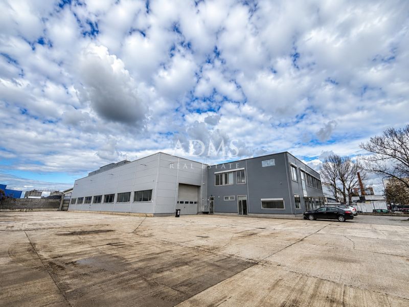 Property complex with potential for sports activities, Bratislava