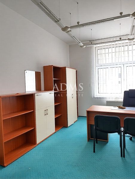 Office premises, Sládkoviča in the City Center